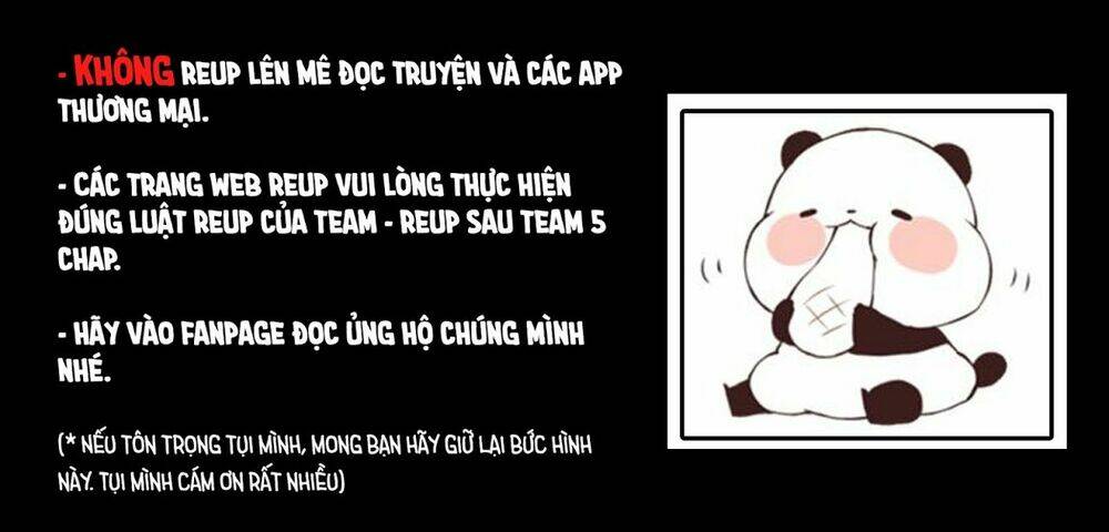 Tình Điên Dại: Chapter 9