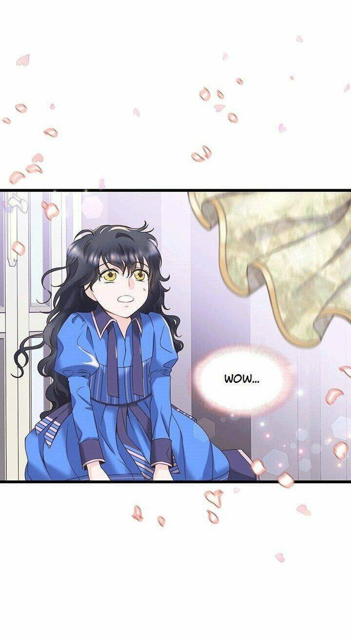 Nhân Vật Phản Diện Yêu Cầu Tôi Yêu Chàng: Chapter 12