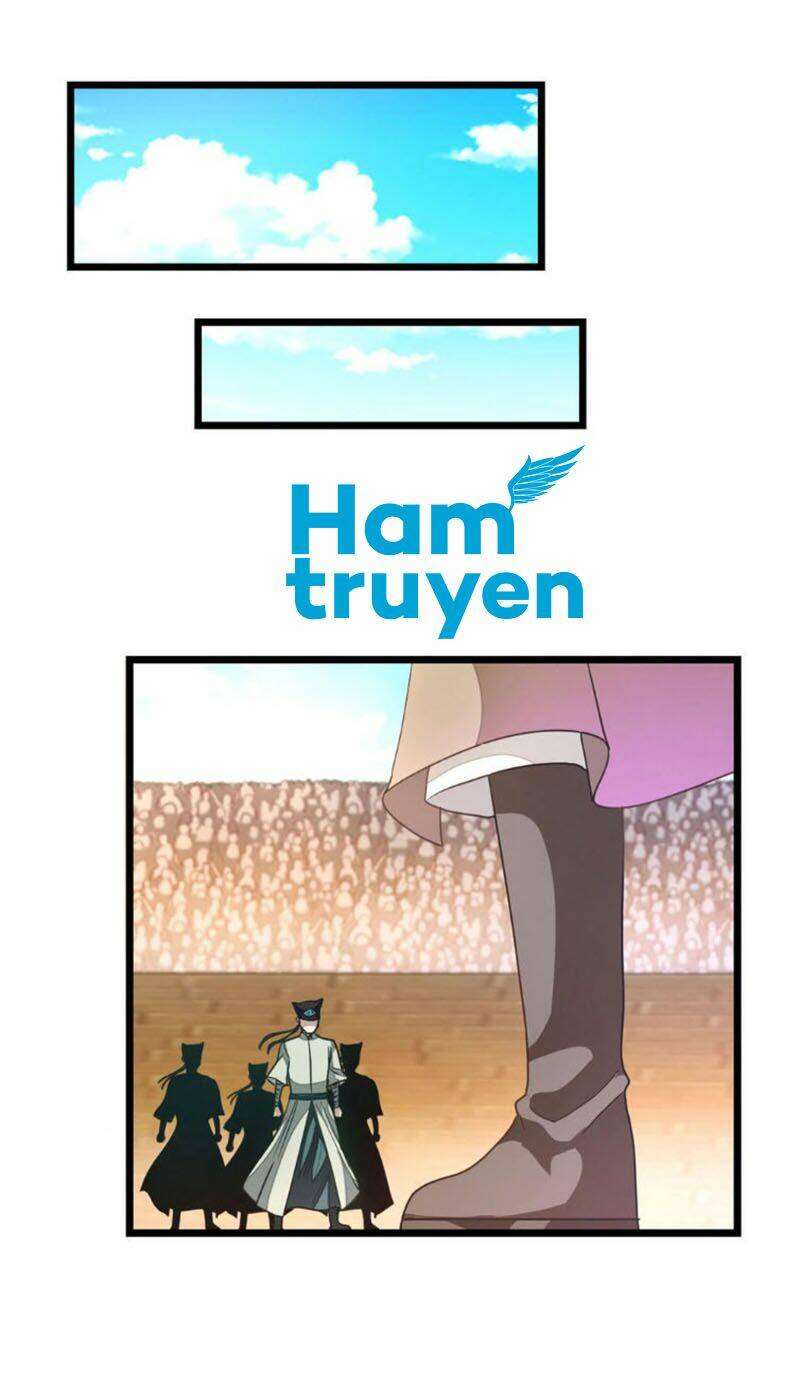 Cửu Dương Thần Vương: Chapter 161