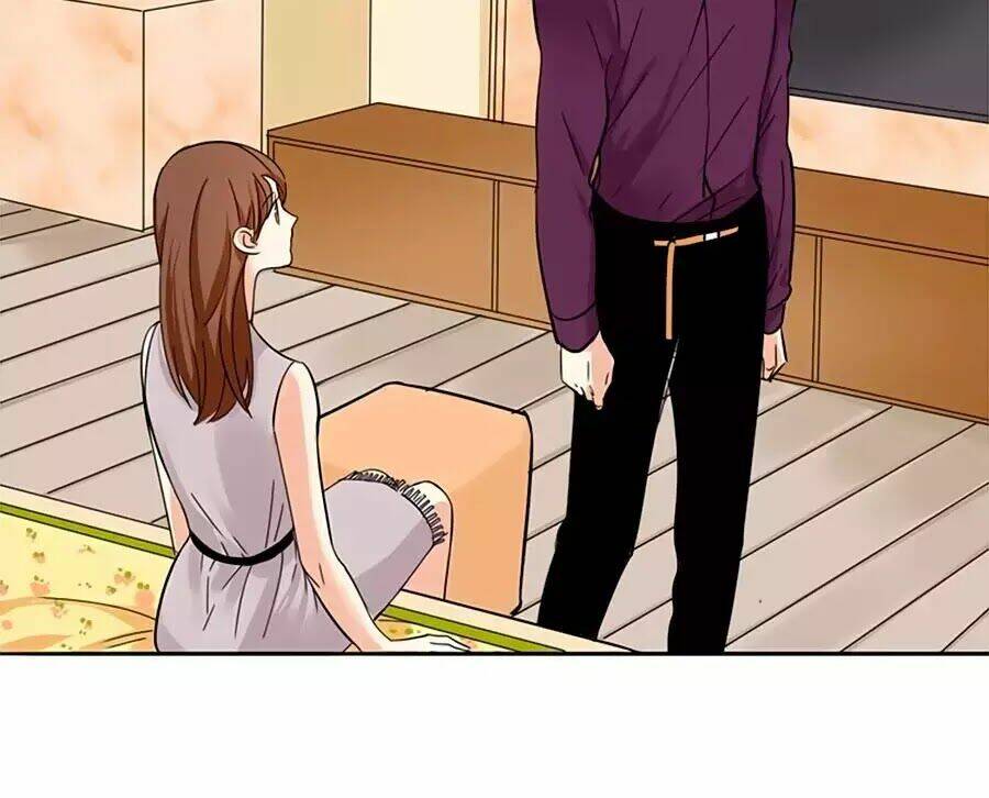 Mùi Hương Lãng Mạn: Chapter 14