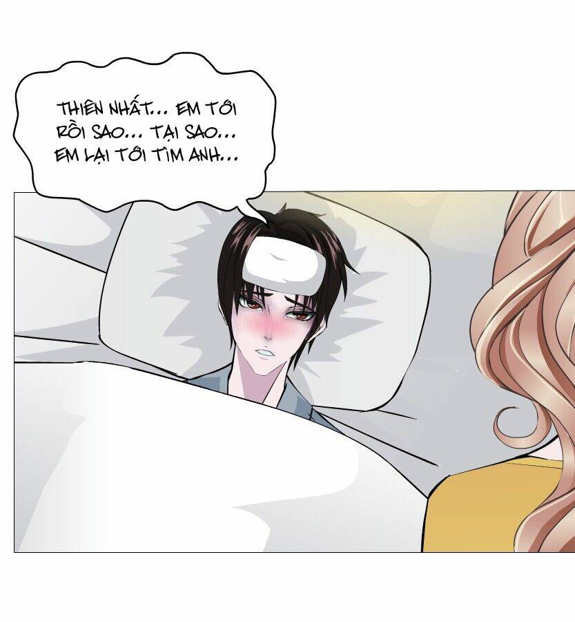 Cạm Bẫy Của Nữ Thần: Chapter 141