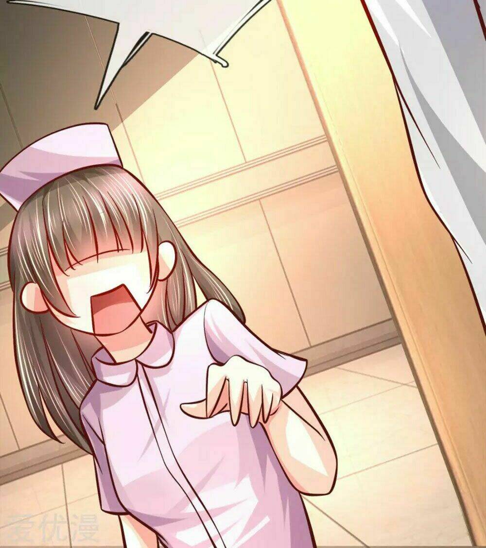 Y Sủng Thành Hôn: Chapter 8