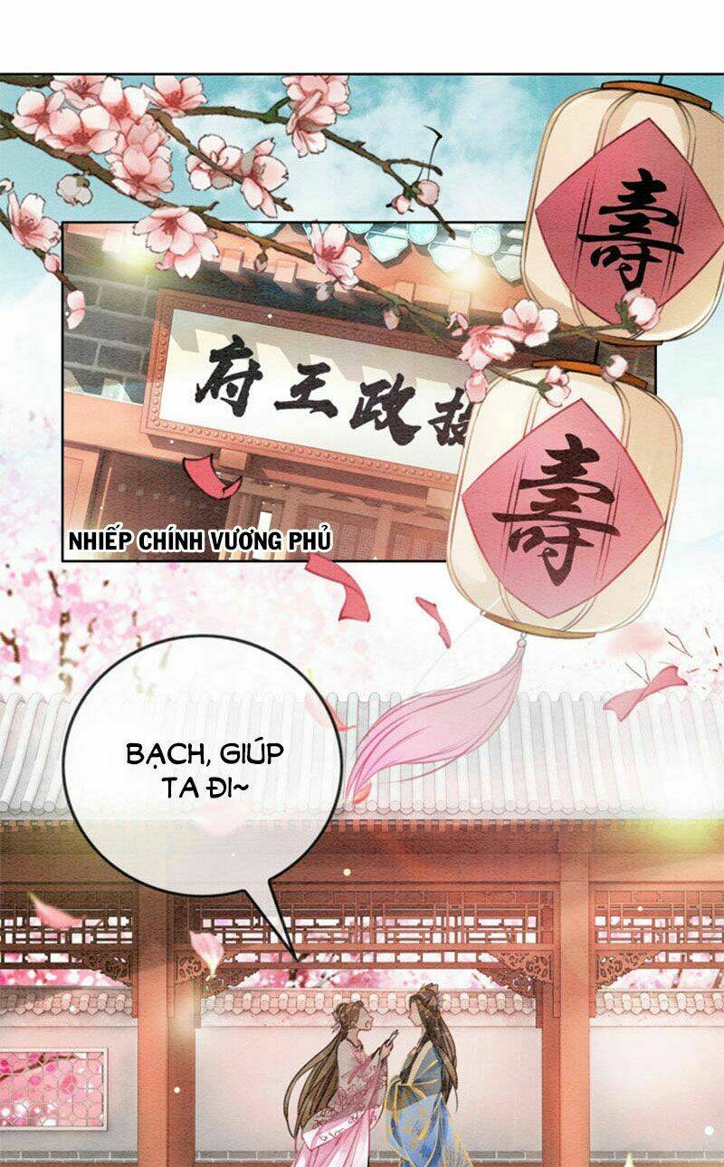 Hậu Cung Của Trẫm Cháy Rồi!: Chapter 37