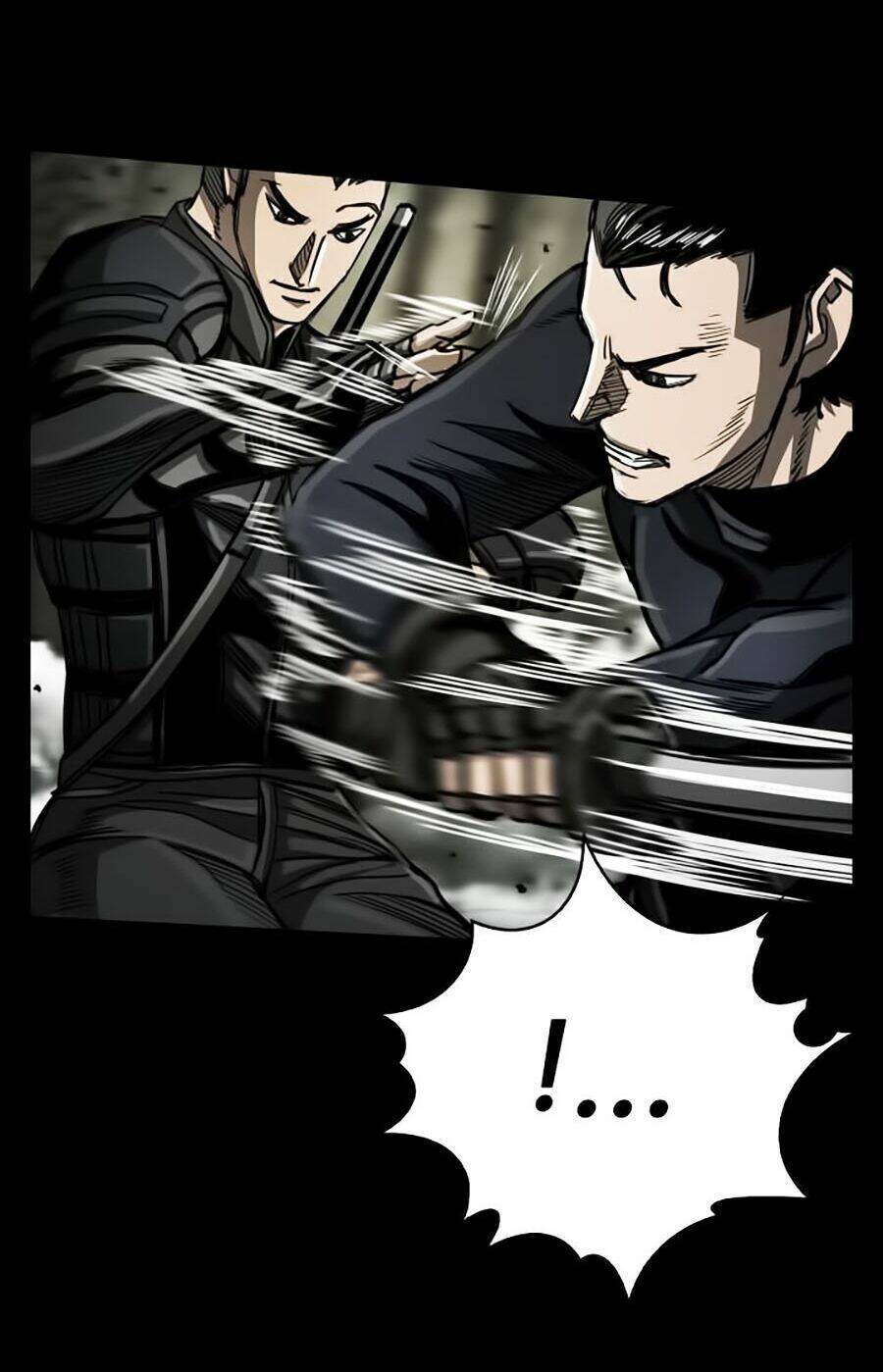 Thợ Săn Đầu Tiên: Chapter 38