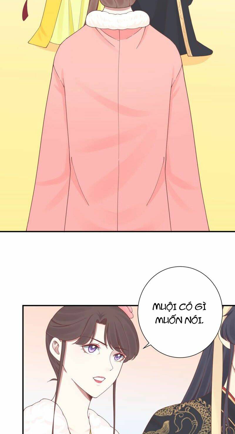 Hoàng Hậu Bận Lắm: Chapter 148