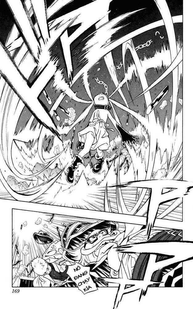 Ong Đưa Thư: Chapter 2