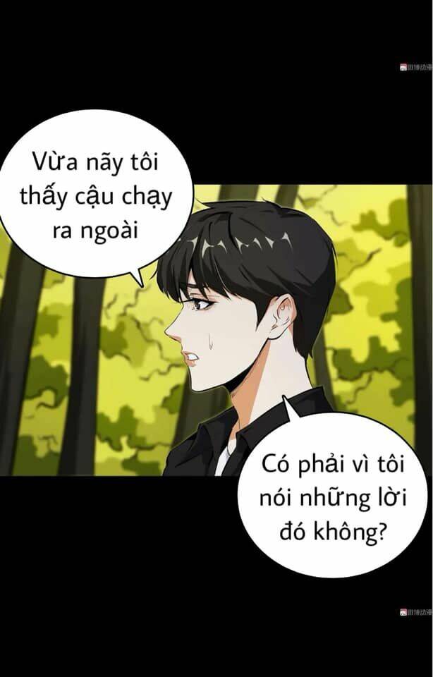 Giày Thủy Tinh: Chapter 39