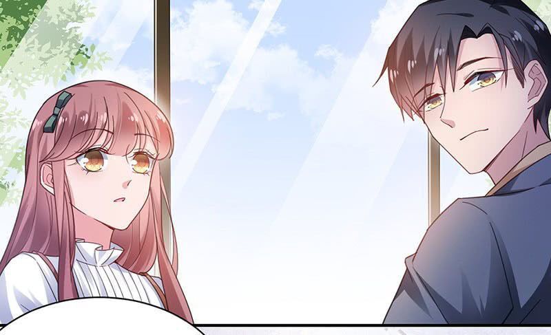 Thịnh Thế Điềm Sủng: Tiểu Manh Thê Của Dịch Thiếu: Chapter 79