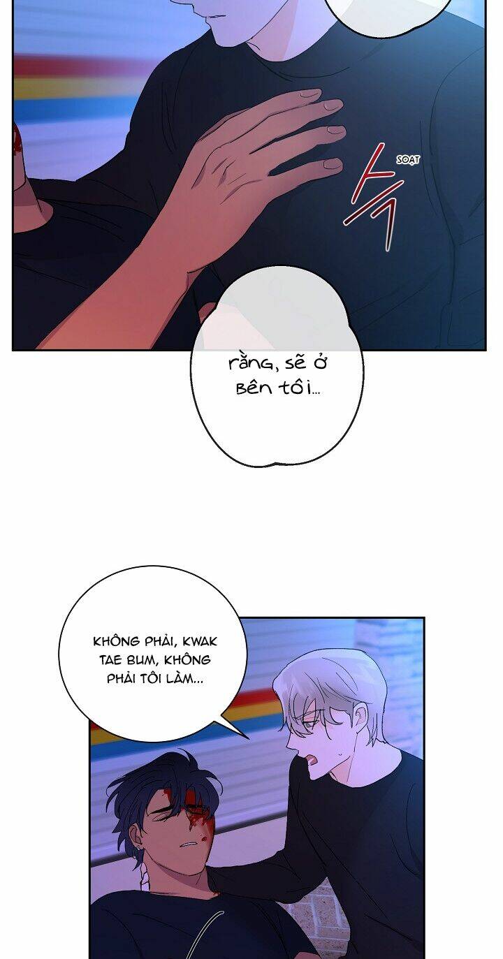 Kẻ Cắp Mặt Trăng: Chapter 34