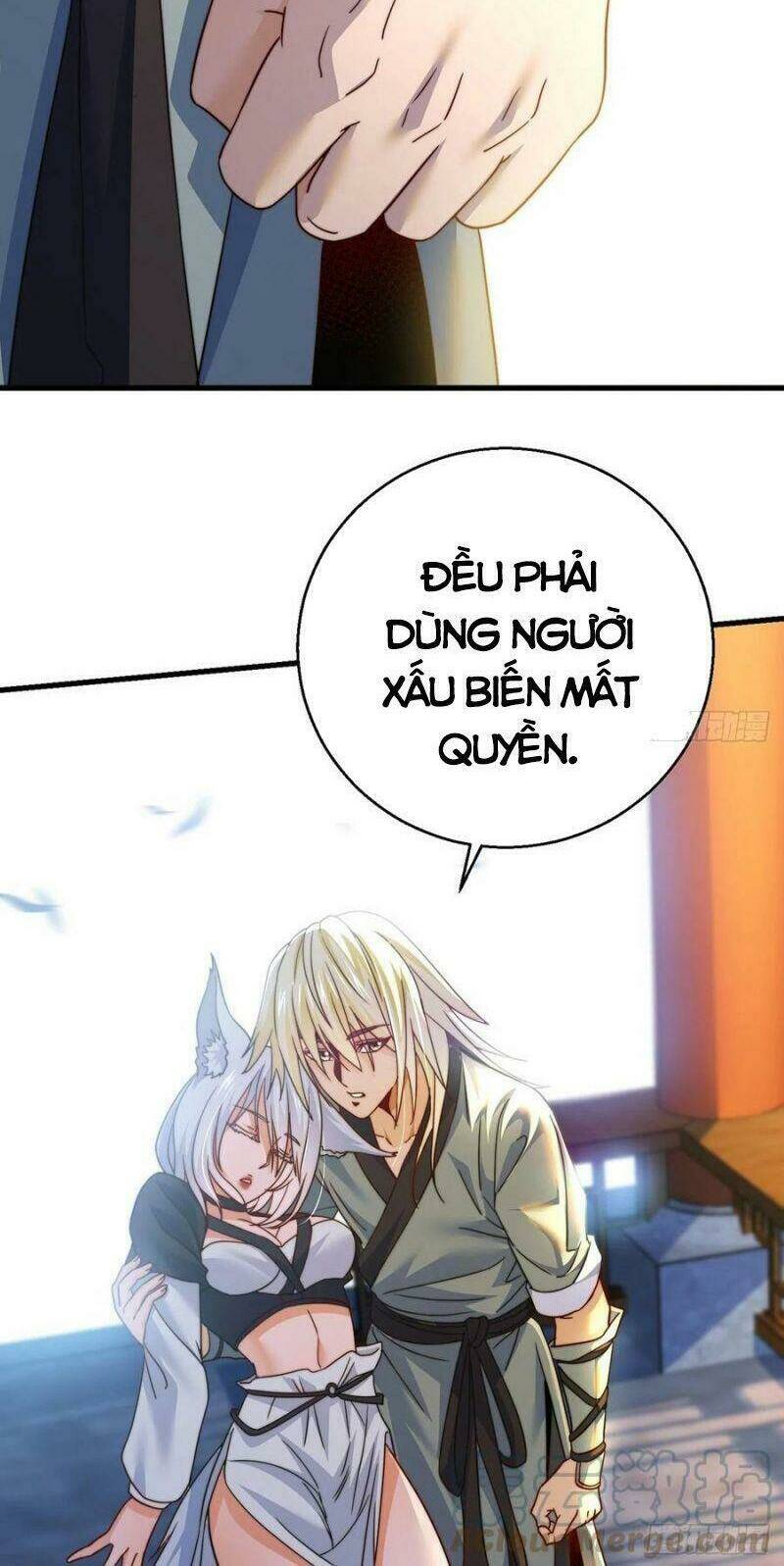 Ta Là Đại Hoàn Đan: Chapter 62