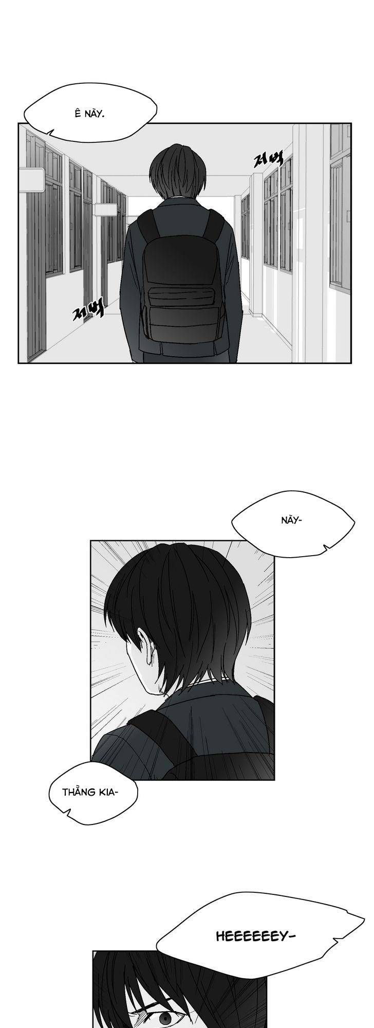 Dear Boy: Chapter 64