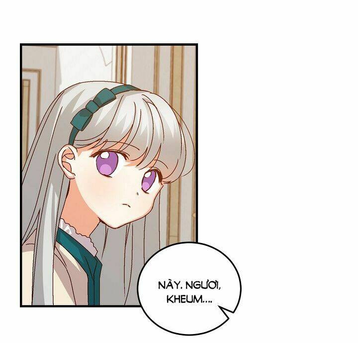 Đừng Chọc Đứa Em Gái Bé Bỏng Của Chúng Tôi: Chapter 8