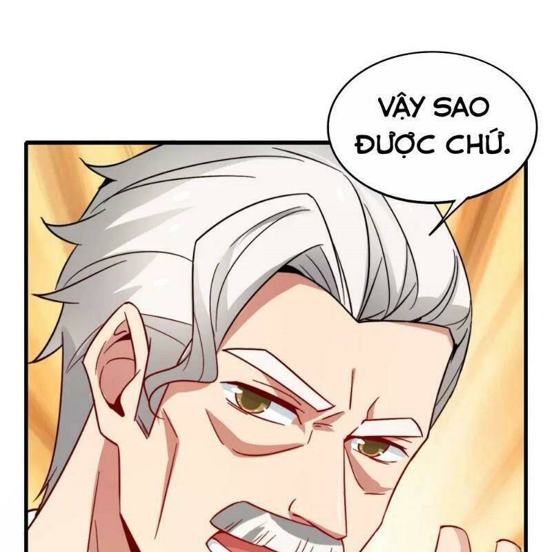 Vòng Bạn Bè Mạnh Nhất Của Tiên Giới: Chapter 24