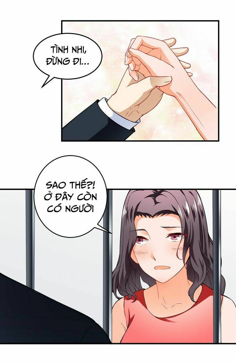 Siêu Cấp Bảo An Tại Đô Thị: Chapter 22