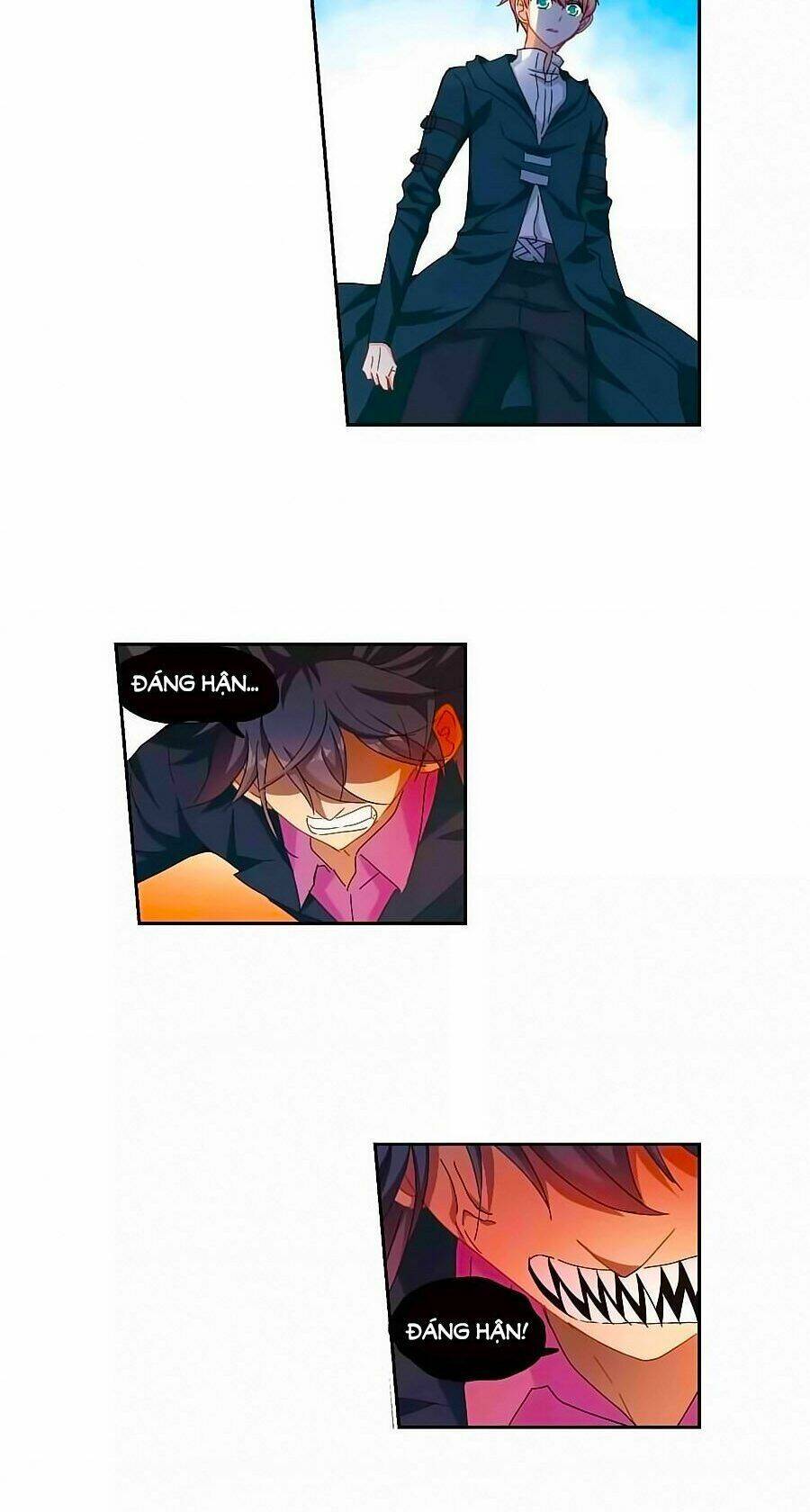 Tô Tịch Kỳ Quái: Chapter 100