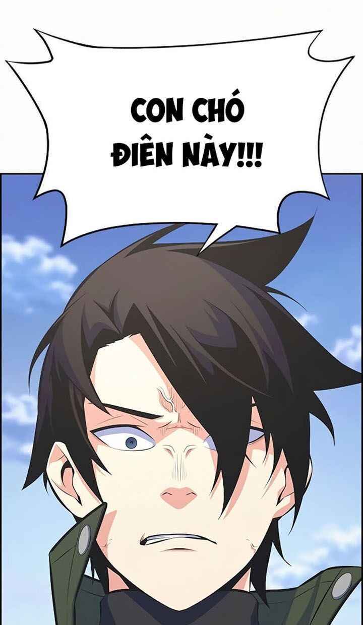 Kẻ Ngoại Lai Ở Vùng Đất Bị Ruồng Bỏ: Chapter 8