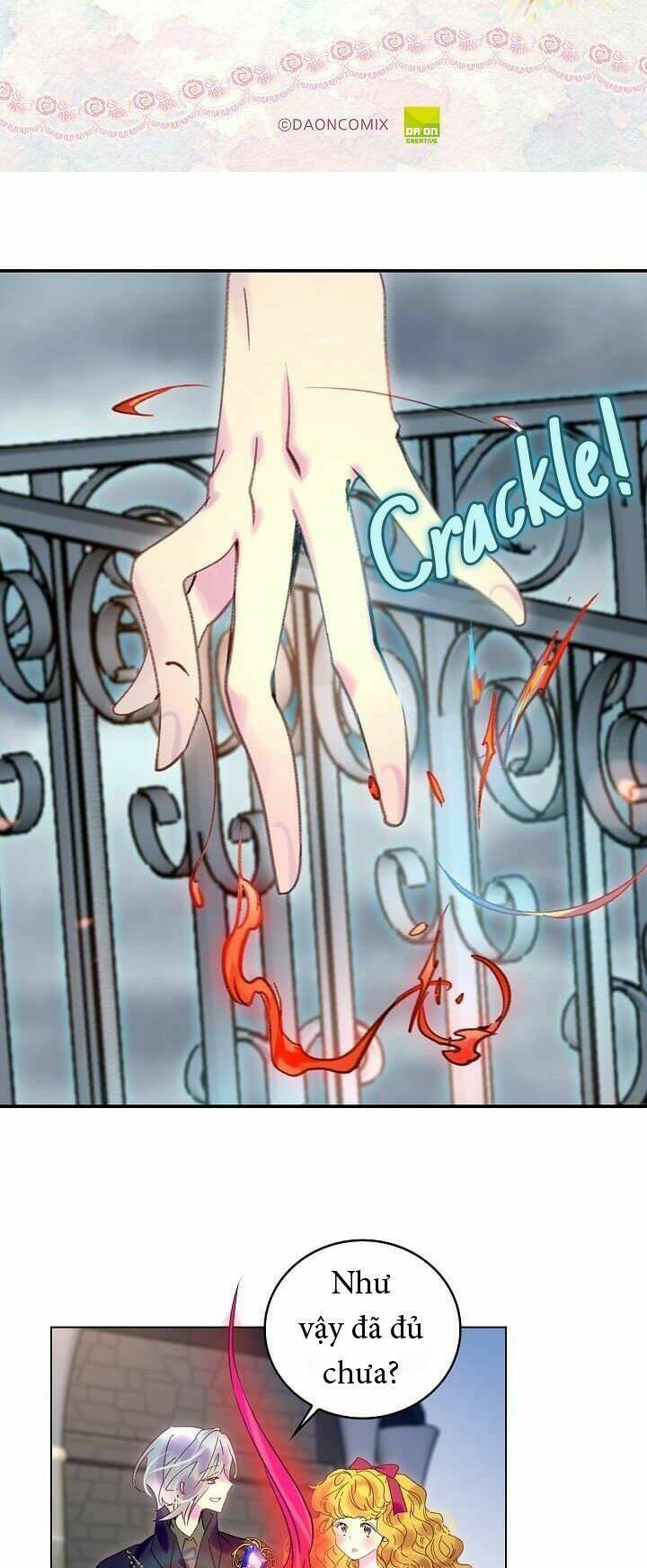 Tôi Không Phải Là Người Tốt: Chapter 95