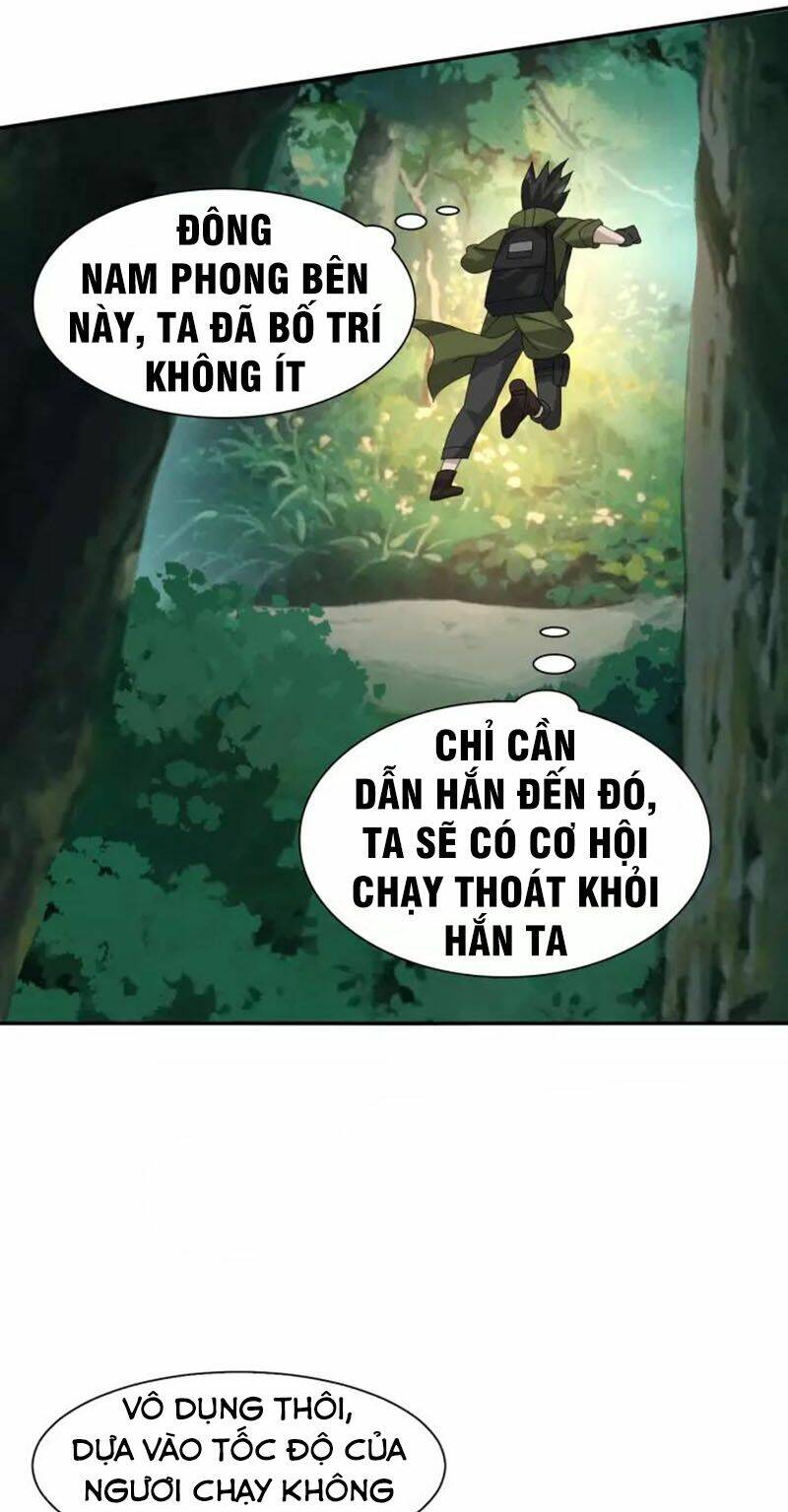 Siêu Cấp Đại Chủ Bạ: Chapter 86