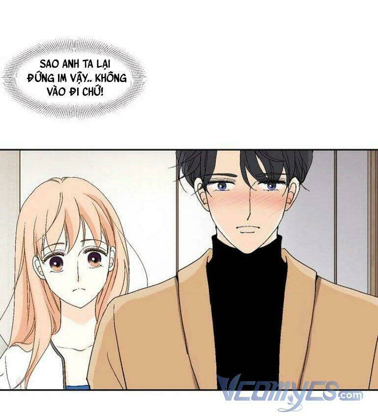 Lee Bom, Em Là Của Anh: Chapter 47