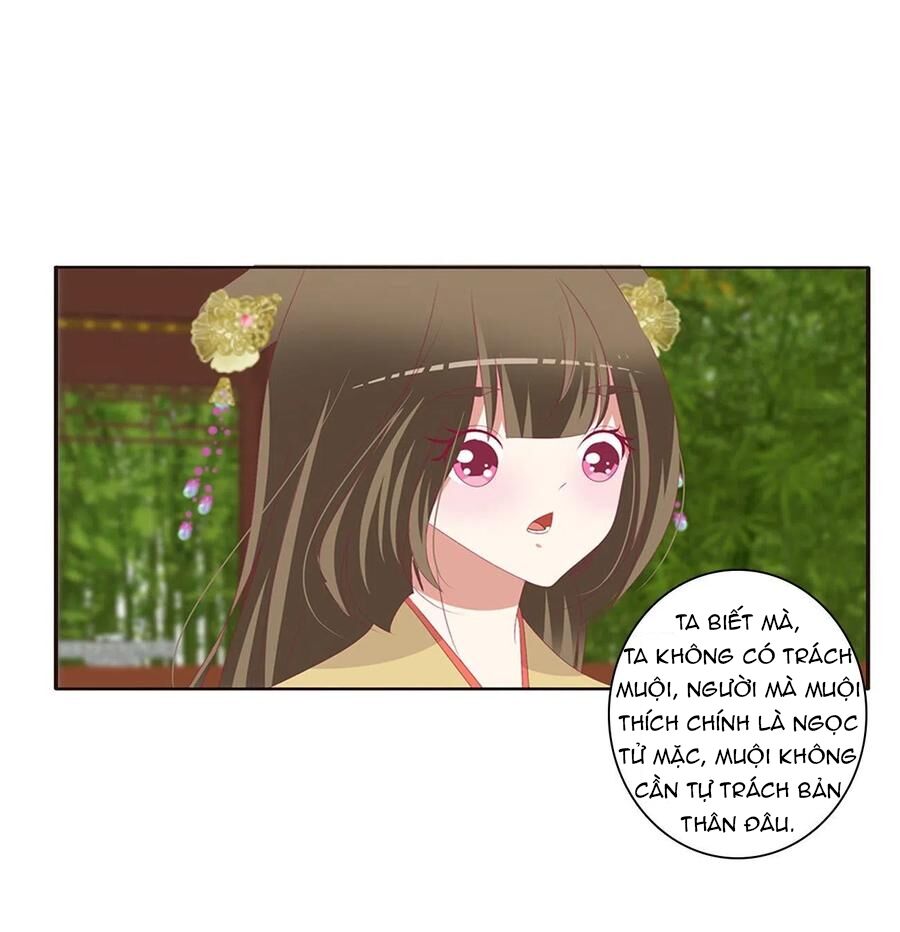 Thông Linh Phi: Chapter 649