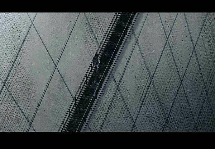 Dog Man (Chó Săn): Chapter 1