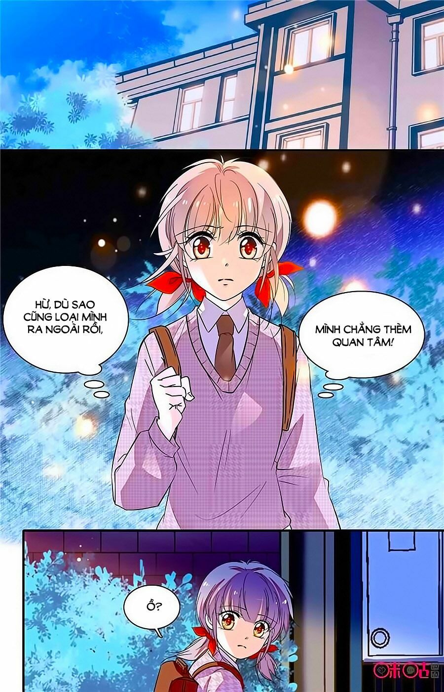 Thanh Ninh Chi Hạ: Chapter 356