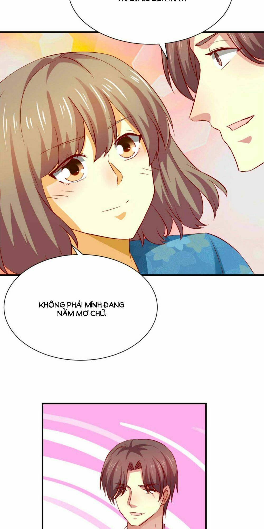 Thời Gian Đều Biết: Chapter 53