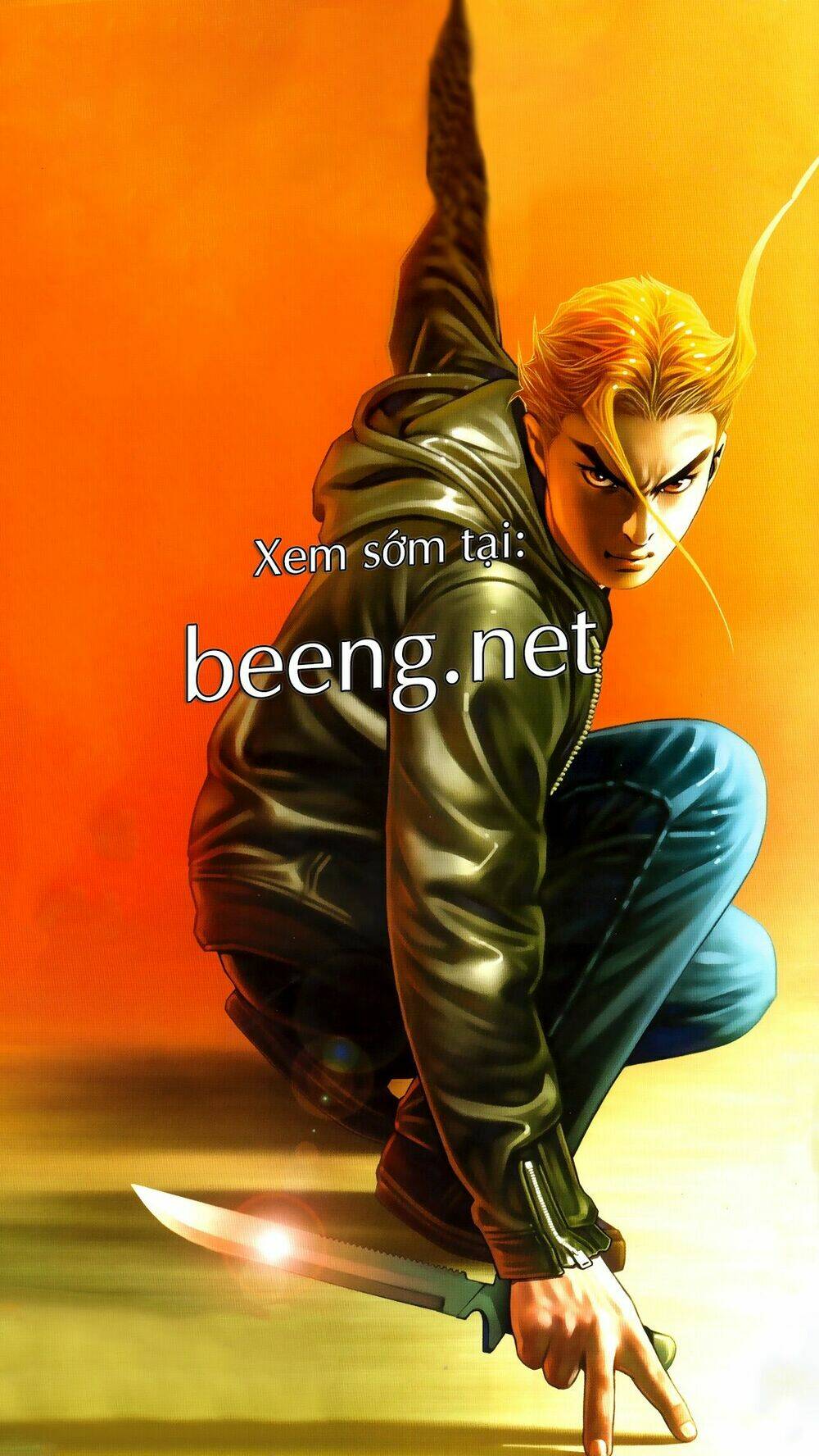 Người Trong Giang Hồ: Chapter 2318
