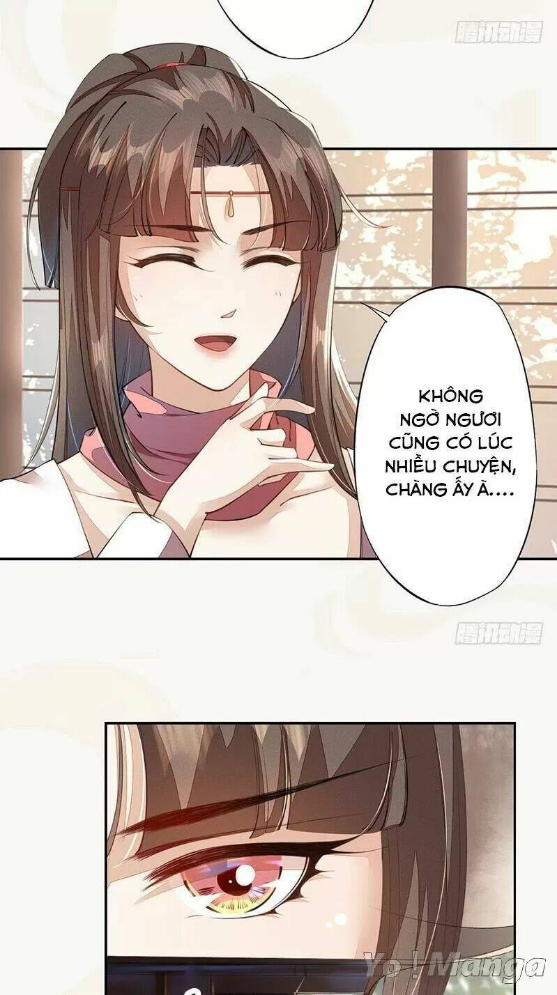 Tuyệt Thế Luyện Đan Sư: Chapter 87