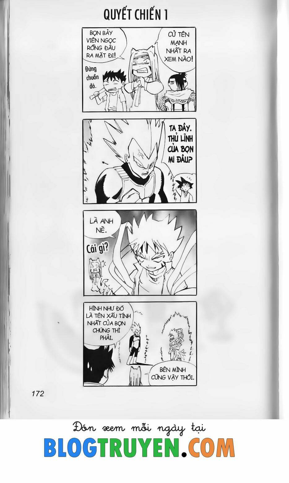 Shin Gumiho - Hội Pháp Sư: Chapter 53.2