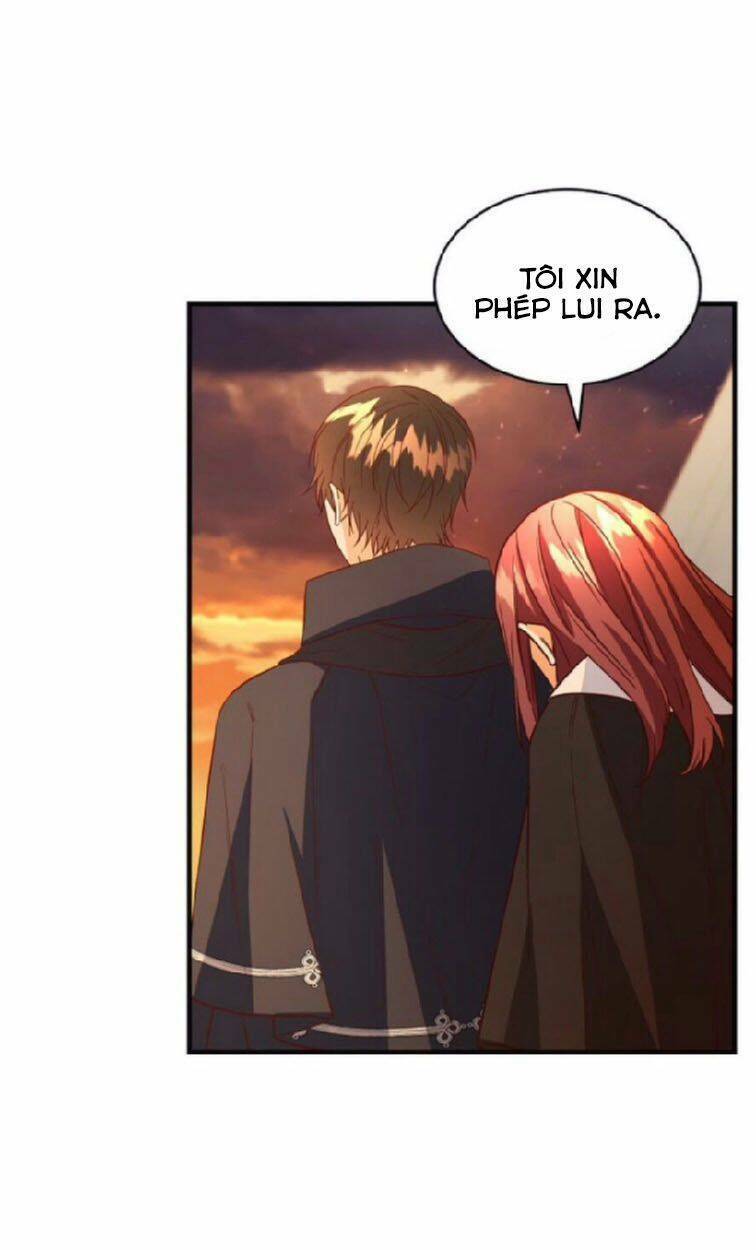 Lòng Trung Thành Với Kẻ Ác: Chapter 29