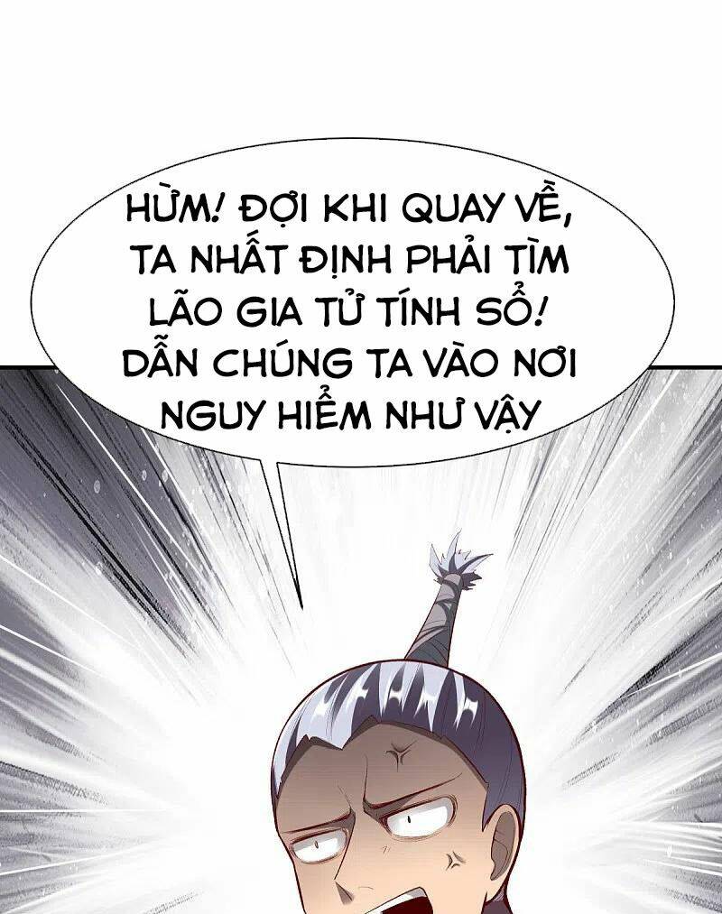 Chiến Đỉnh: Chapter 285
