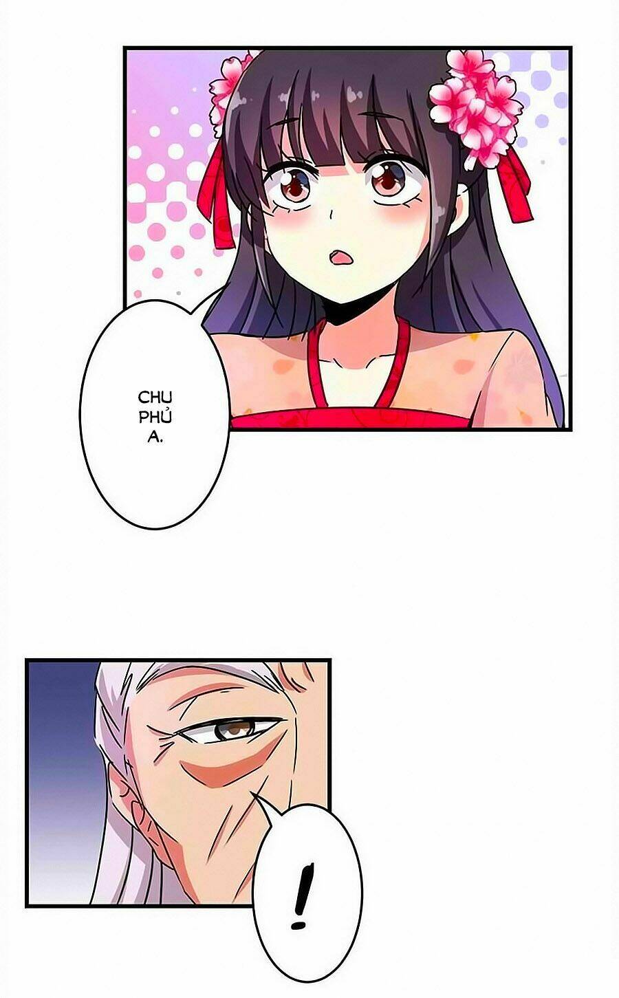 Vương Gia! Ngươi Thật Bỉ Ổi: Chapter 232