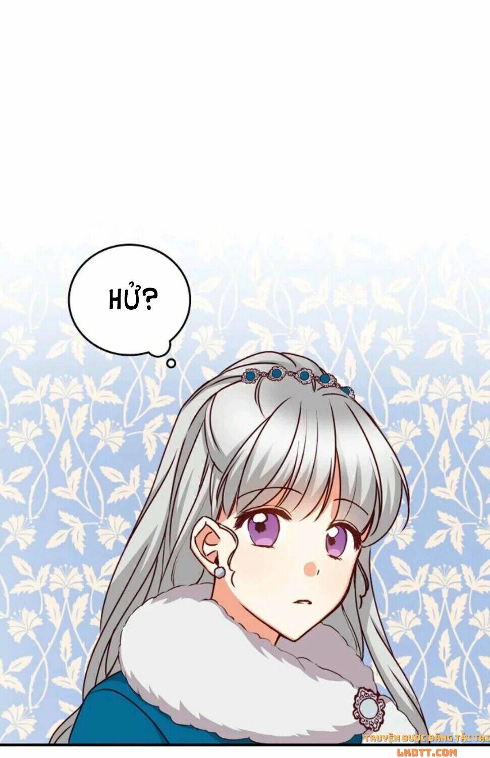 Đừng Chọc Đứa Em Gái Bé Bỏng Của Chúng Tôi: Chapter 54