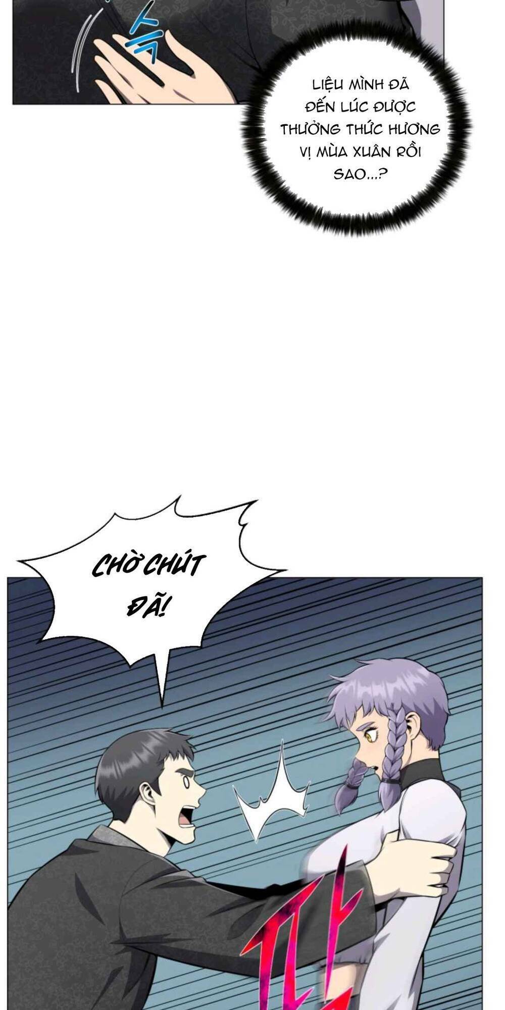 Luân Hồi Ác Nhân: Chapter 75