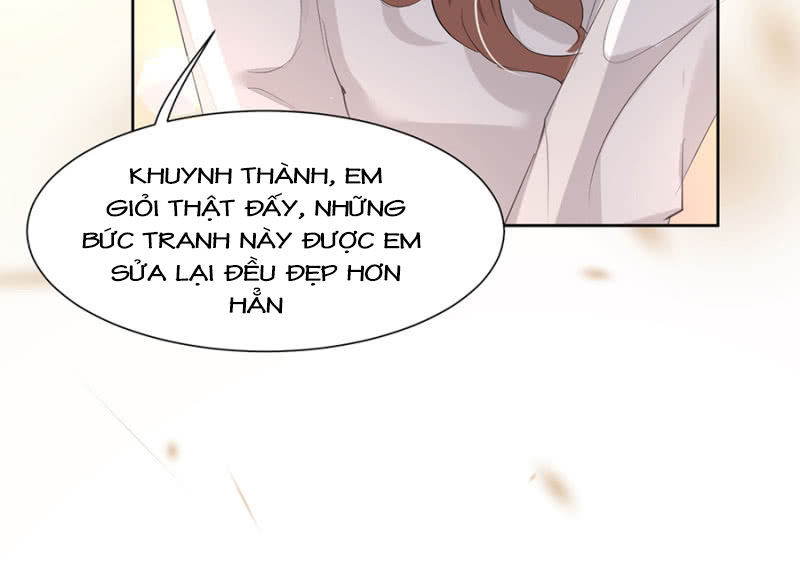 Hôn Sai 55 Lần: Chapter 9
