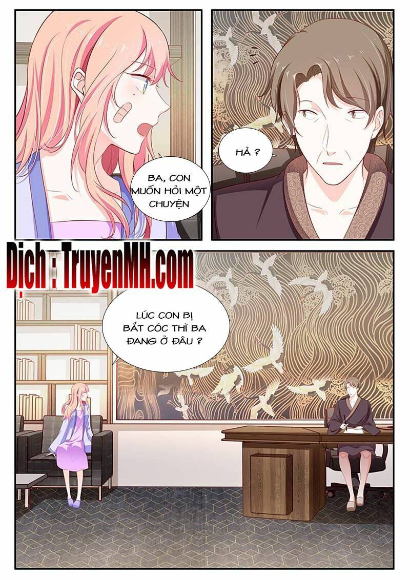 Thái Tử Phi Ở Hiện Đại: Chapter 87