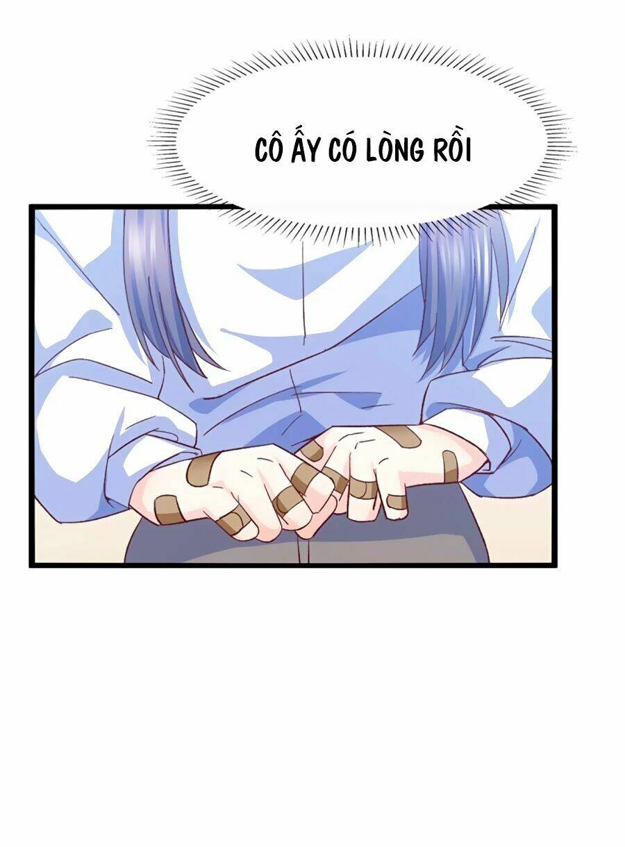 Ta Và Nam Thần Cởi Áo Ngủ Rồi: Chapter 19