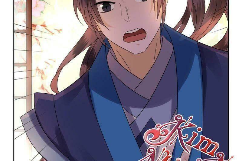 Vương Gia Kiêu Ngạo Quá Khó Cua: Chapter 34