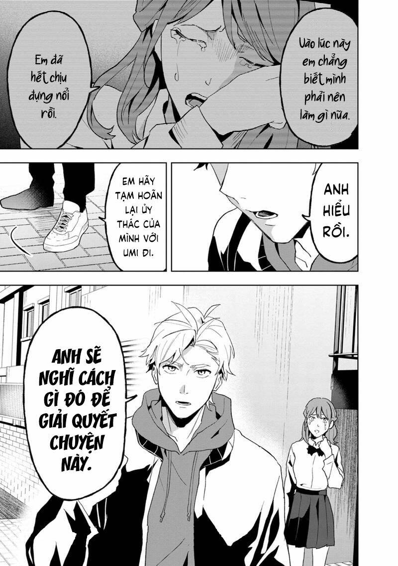 Biệt Khúc Cuối Cùng.: Chapter 29