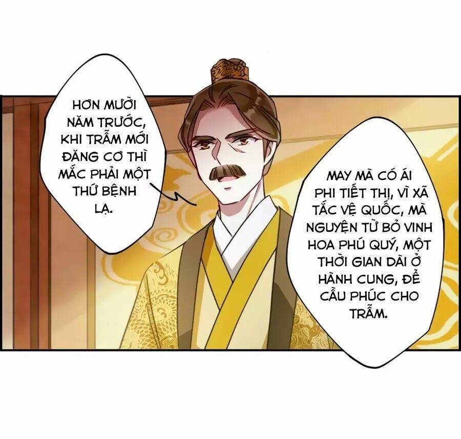 Thượng Quốc Phú Chi Thiên Đống Tuyết: Chapter 89