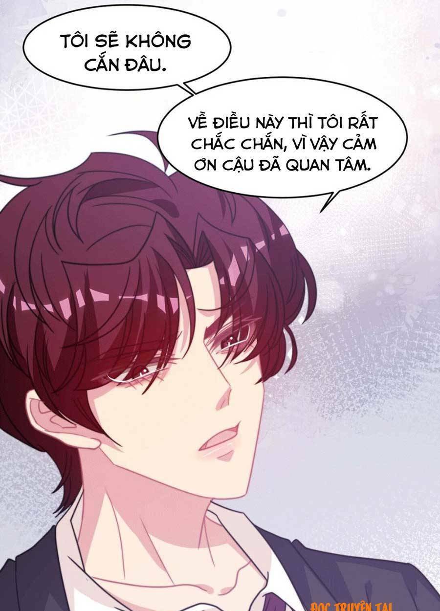 Vết Cắn Trí Mạng: Chapter 47