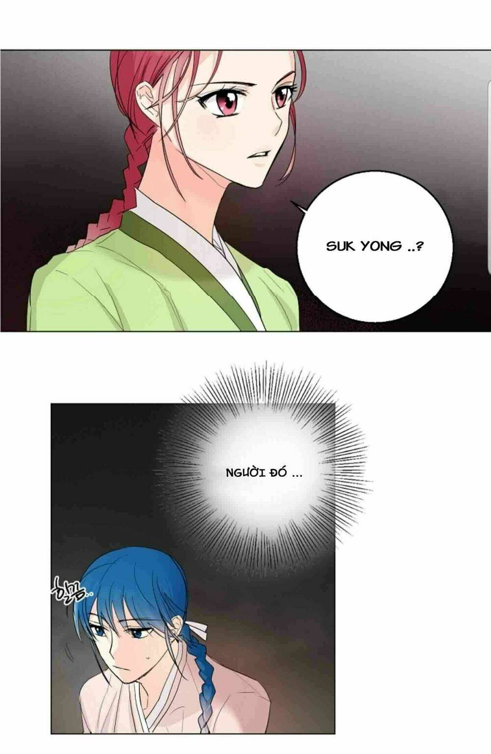 Chae Hong Sa: Chapter 28