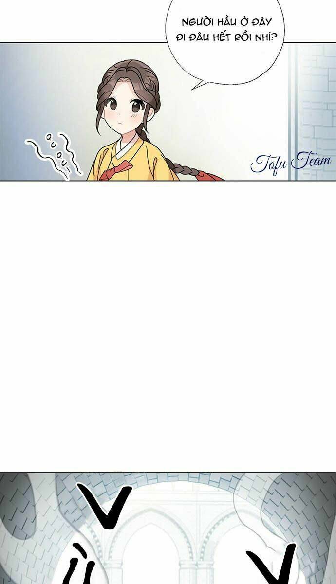 Tôi Trở Thành Đầu Bếp Của Long Vương: Chapter 2