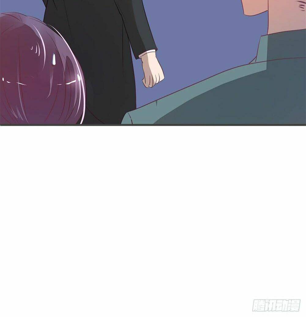 Manh Thê Khó Dỗ: Chapter 8