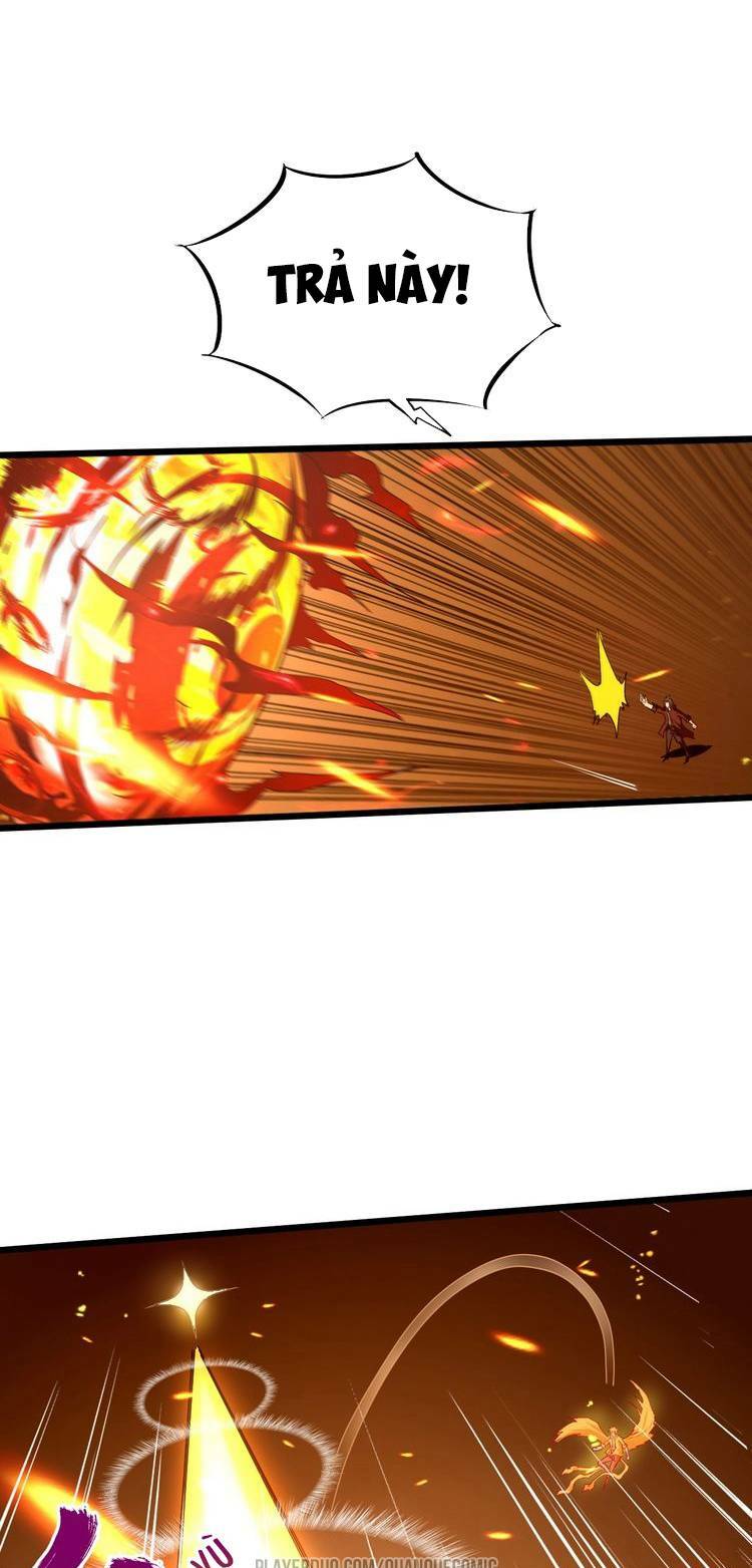 Kinh Thế Kỳ Nhân: Chapter 29