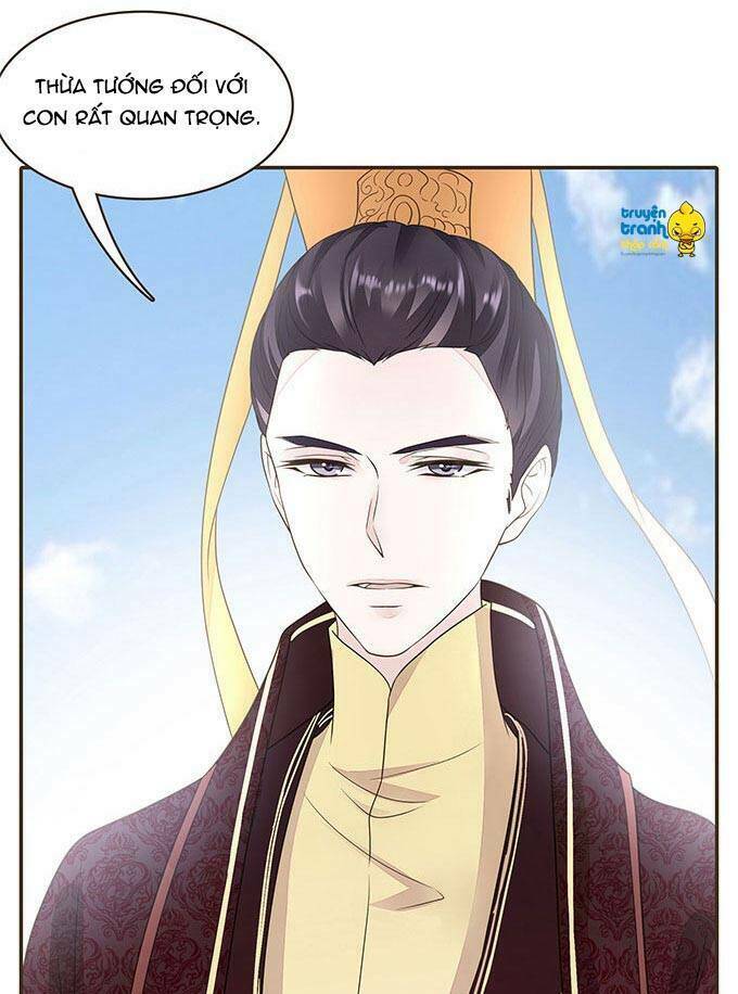 Đại Giá Thừa Tướng: Chapter 72