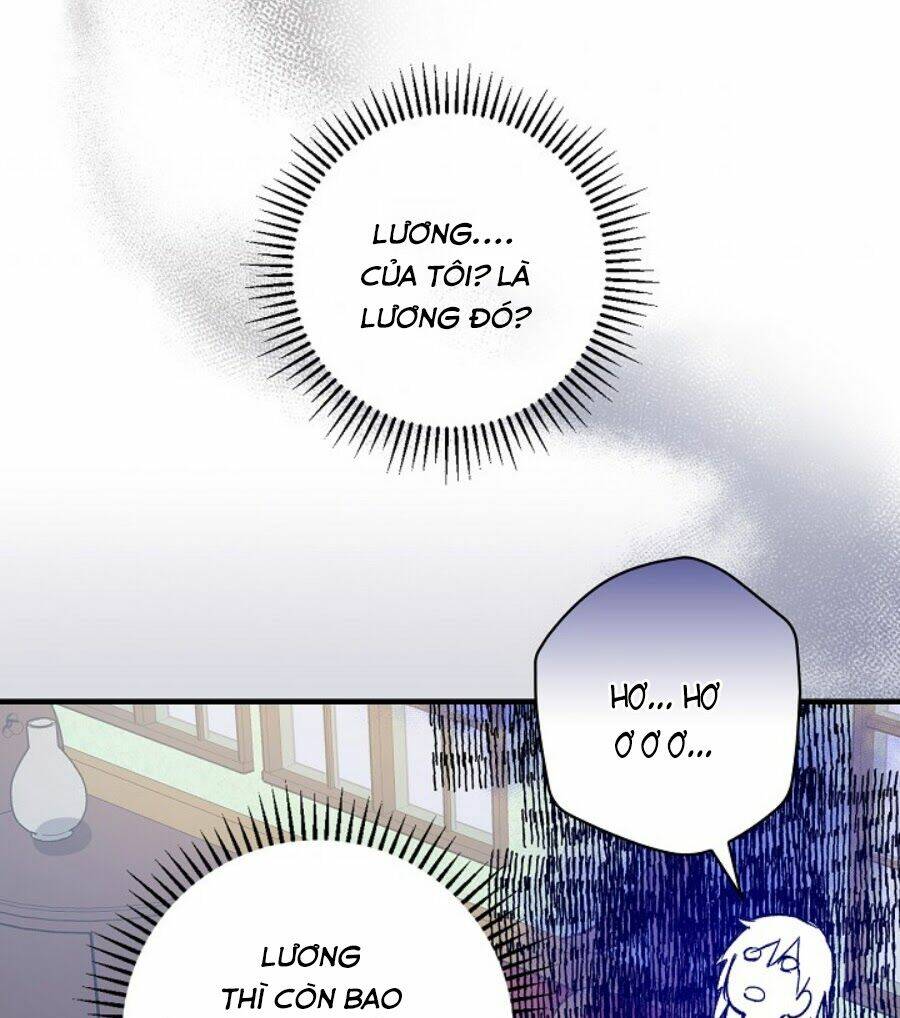 Kỵ Sĩ Đỏ Không Mê Tiền Mù Quáng: Chapter 18