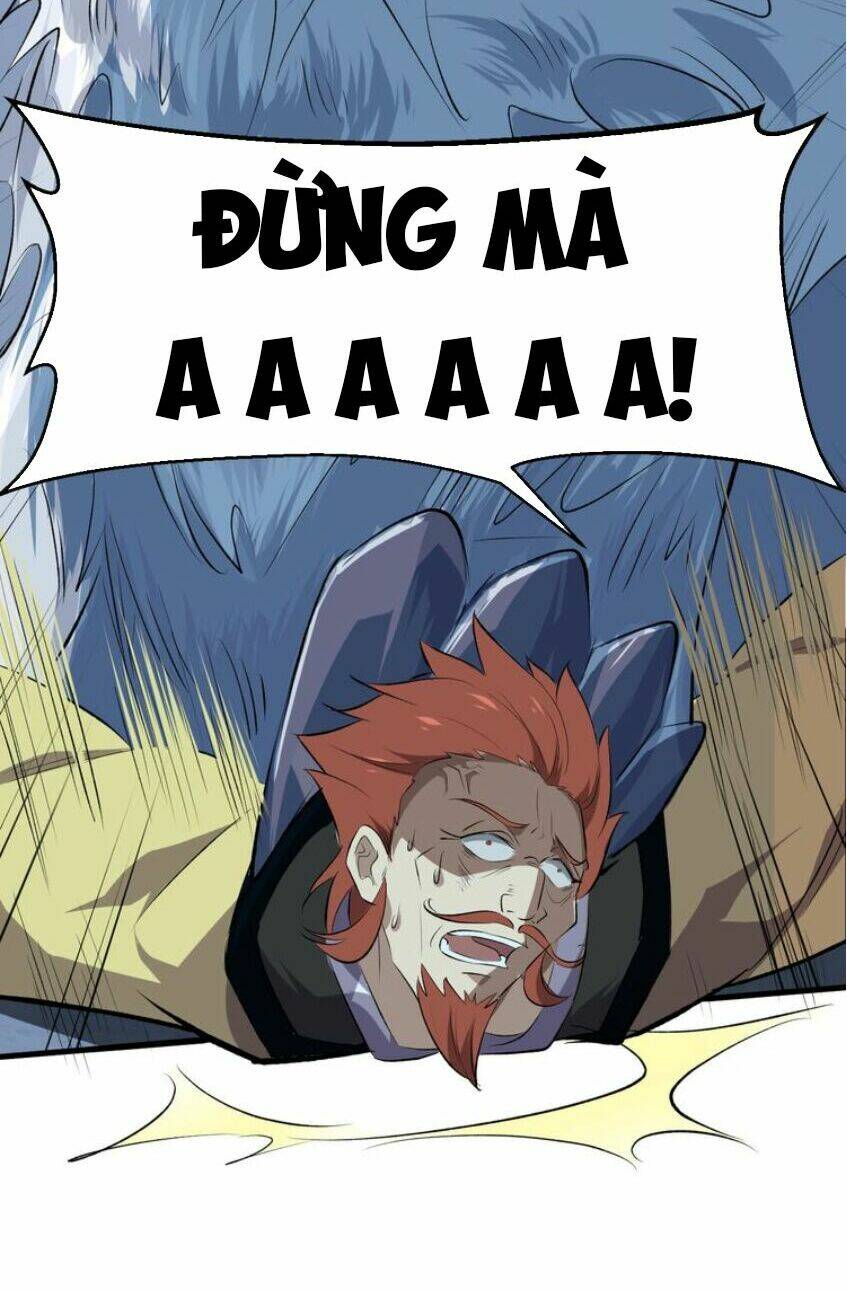 Đại Nghịch Chi Môn: Chapter 44