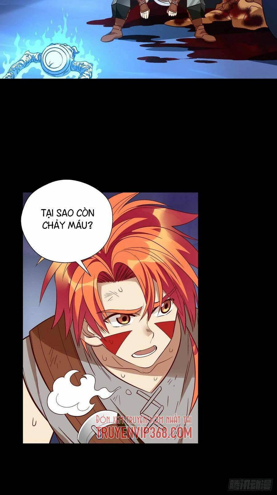 Người Nguyên Thủy Mạnh Nhất: Chapter 34